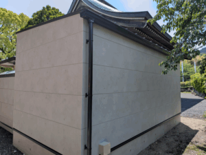 八坂寺（47番）やさかじ