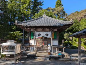 延光寺（39番）