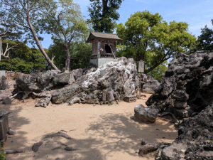 禅師峰寺（32番）