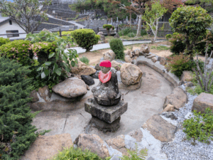 龍光寺（41番）りゅうこうじ