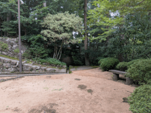 鶴林寺（20番）かくりんじ