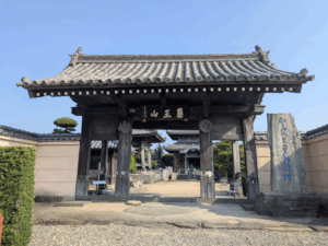 国分寺（15番）こくぶんじ