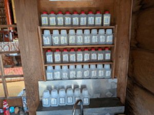 井戸寺（17番）いどじ