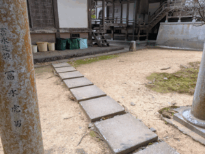 仏木寺（42番）つもくじ