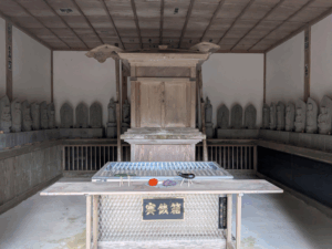 鶴林寺（20番）かくりんじ