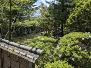 八坂寺（47番）やさかじ