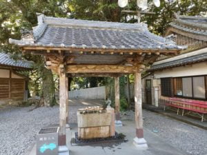 最御崎寺（24番）ほつみさきじ