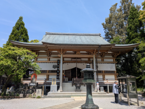 善楽寺（30番）