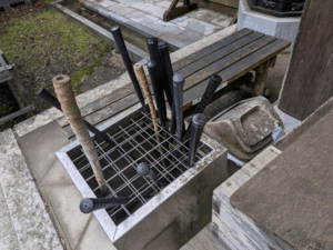 大寶寺（44番）だいほうじ