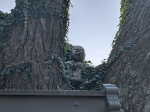 常楽寺（14番）じょうらくじ