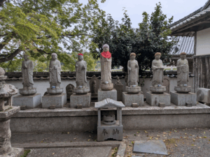 仏木寺（42番）つもくじ