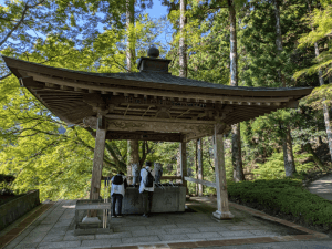 太龍寺（21番）