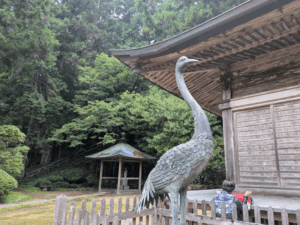 鶴林寺（20番）かくりんじ
