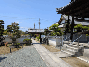 西林寺（48番）せいりんじ