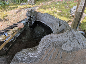 竹林寺（31番）