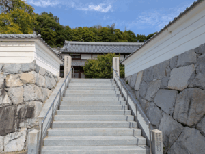 泰山寺（56番）たいさんじ