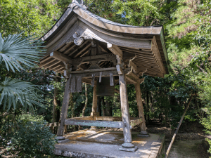 大寶寺（44番）