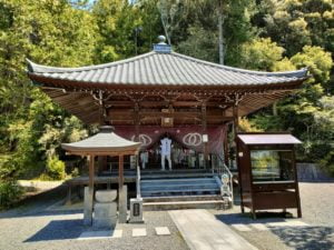 繁多寺（50番）はんたじ