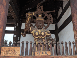 南光坊（55番）なんこうぼう