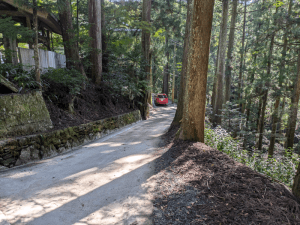大寶寺（44番）