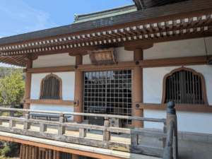 立江寺（19番）たつえじ