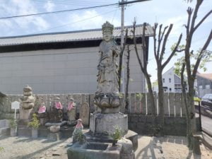 宝寿寺（62番）ほうじゅじ