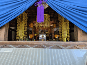 圓明寺（53番）えんみょう3じ