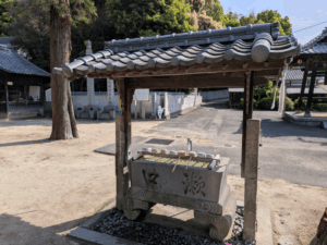 延命寺（54番）えんめいじ