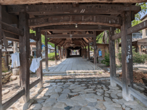 石手寺（51番）いしでじ