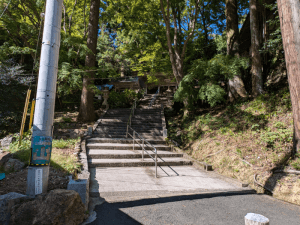 明石寺（43番）