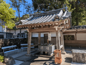 大日寺（28番）
