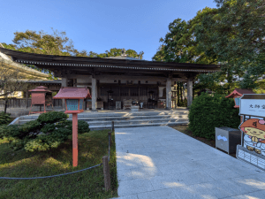 観自在寺（40番）