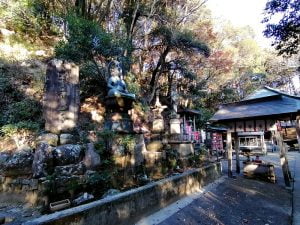 極楽寺（2番）ごくらくじ