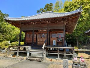 浄土寺（49番）じょうどじ