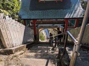 津照寺（25番）