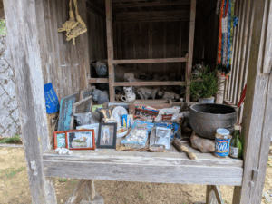 仏木寺（42番）つもくじ