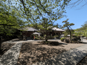 大興寺（67番）