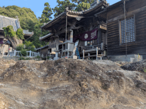 常楽寺（14番）じょうらくじ