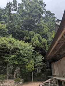 鶴林寺（20番）かくりんじ