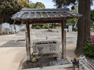 延命寺（54番）