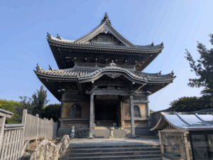 国分寺（15番）こくぶんじ