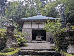 鶴林寺（20番）かくりんじ