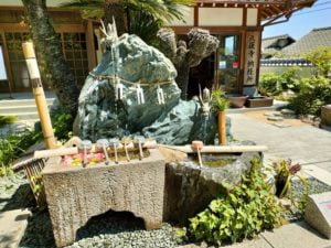 八坂寺（47番5）やさかじ