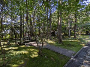 竹林寺（31番）