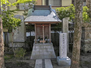 立江寺（19番）