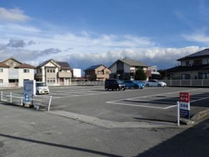 井戸寺（17番）いどじ