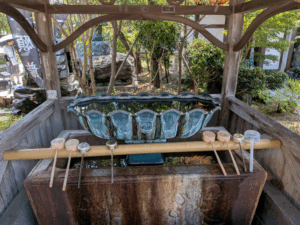 立江寺（19番）たつえじ