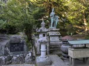 切幡寺（10番）