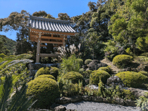 大日寺（28番）