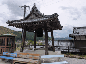 龍光寺（41番）りゅうこうじ